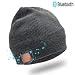 Enjoybot Bluetooth Beanie Wireless Knit Winter Hats Cap with Built-in Stereo Speakers and Microphone for Outdoor Sports primary