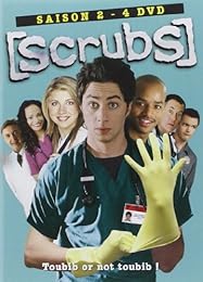 Scrubs - Saison 2