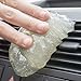 Creazy Useful Car Glue Gum Gel Air Conditioner Outlet Vent Interior Dust Dirt Cleaner