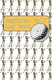 Beginner Golf Log Book: Learn To Track Your Stats and Improve Your Game for Your First 20 Outings | by Sports Game Collective