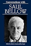 Conversations with Saul Bellow (Literary Conversations Series) by Gloria Cronin, Ben Siegel