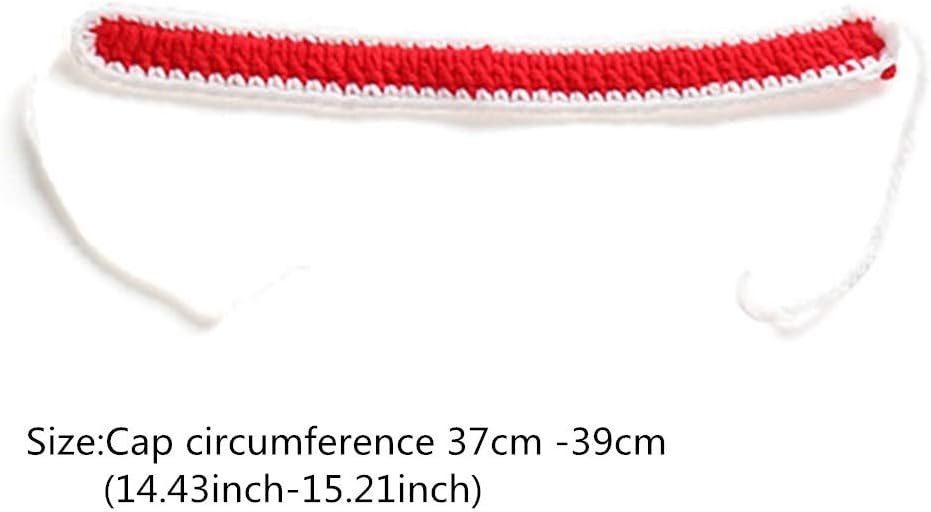Lffopt Accessoire Photographie Deguisement Bebe Garcon Bebe Fille Accessoires Nouveau Ne Bebe Chapeau Nouveau Ne Accessoires Photo Nouveau Ne Bebe Kits De Deguisement Jeux Et Jouets Dwteam In