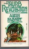 The Thurb Revolution (An Anthony Villiers Adventure)