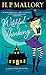 Witchful Thinking: A Jolie Wilkins Novel
