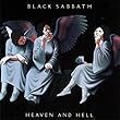 Heaven And Hell