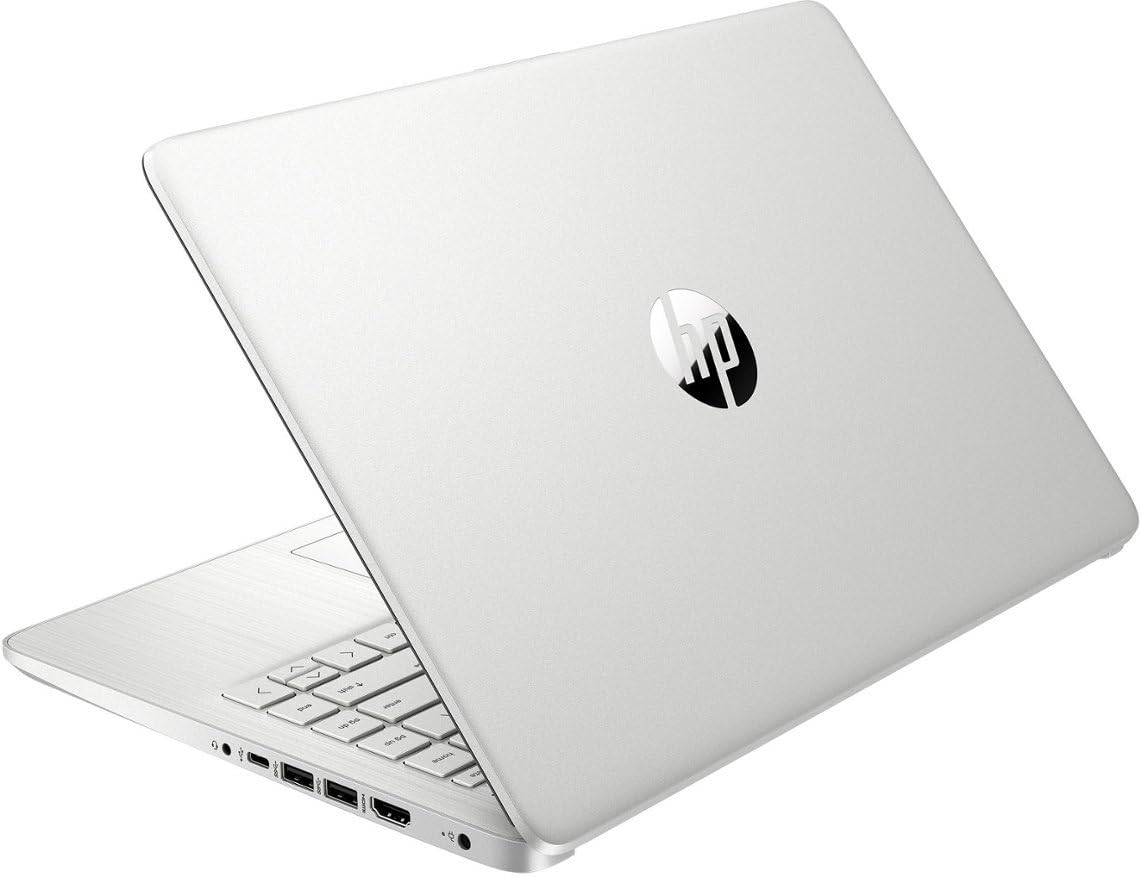 HP 14" HD Stream Laptop Computer for Students and