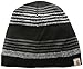 Carhartt Men's Gunnison Reversible Hat, Charcoal Heather, One Size