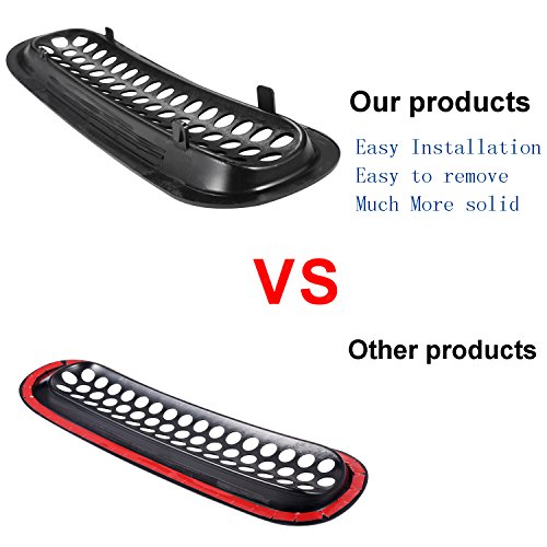 4 Hooke+Road+2007+2015+Wrangler+Unlimited