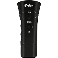 best sonic bark control