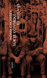 Sur le contrôle de nos vies