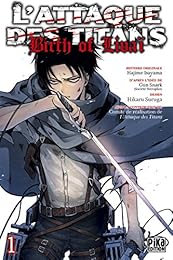 L' attaque des titans