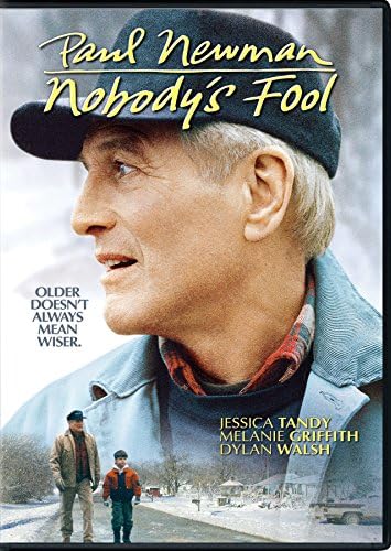 Amazon.com: Nobody's Fool (1994) : Various, Various: Movies & TV