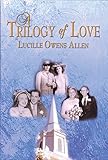 Hardcover A Trilogy of Love Book