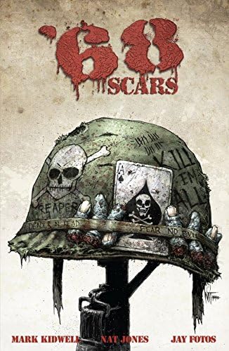 Amazon.com: '68 Vol. 3: Jungle Jim eBook : Kidwell, Mark, Fotos