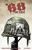 '68 Vol. 2: Scars by Mark Kidwell, Nat Jones