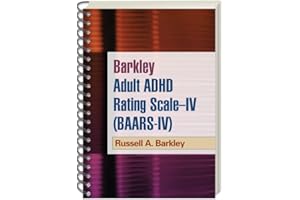 Barkley Adult ADHD Rating Scale--IV (BAARS-IV)