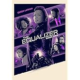 The Equalizer: Season Three [DVD]