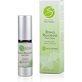 Doctor D. Schwab Retinol Rejuvenate Night Cream 0.5oz by Doctor D.Schwab