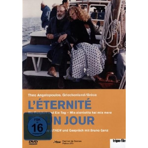 洋画・外国映画 Theo Angelopoulos Collection: Volume 3 洋画・外国映画 Theo Angelopoulos Collection: Volume 3 Amazon