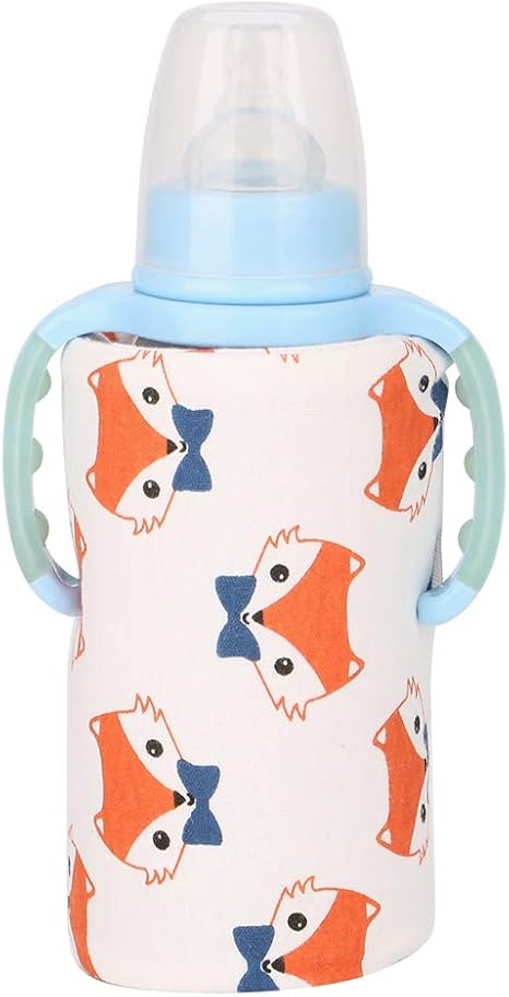 baby feeding bottle warmer