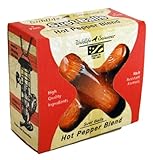 Wildlife Sciences Suet Ball, Hot Pepper, 4-Pack