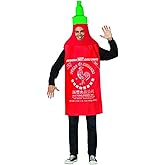 Rasta Imposta Men's Sriracha Tunic