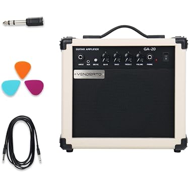 Amazon Best Sellers: Best Electric Guitar Headphone Amps
