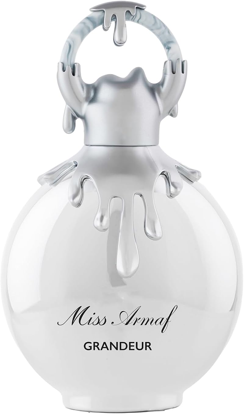 ARMAF Attitude Eau de Parfum 100ml Women's Fragrance 2023 New