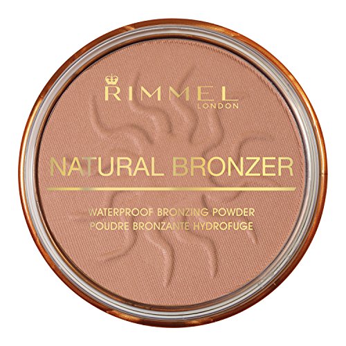 Rimmel Natural Bronzer, Sun Bronze