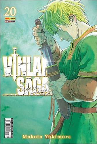 Vinland Saga Vol 20 Yukimura Makoto 9788542613056 Amazon Com Books