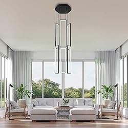 Modern Chandelier Modern Led Chandelier Adjustable