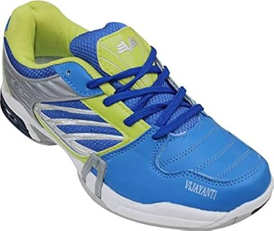 vijayanti badminton shoes
