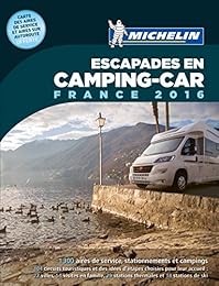 Escapades en camping-car