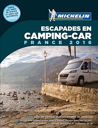 Escapades en camping-car