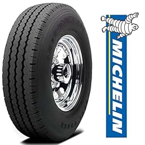 michelin tire tires rv 235 85r16 xps truck radial rib e1 goodyear motor rated g614 120r unisteel traction rst trailer