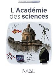 L' Académie des sciences