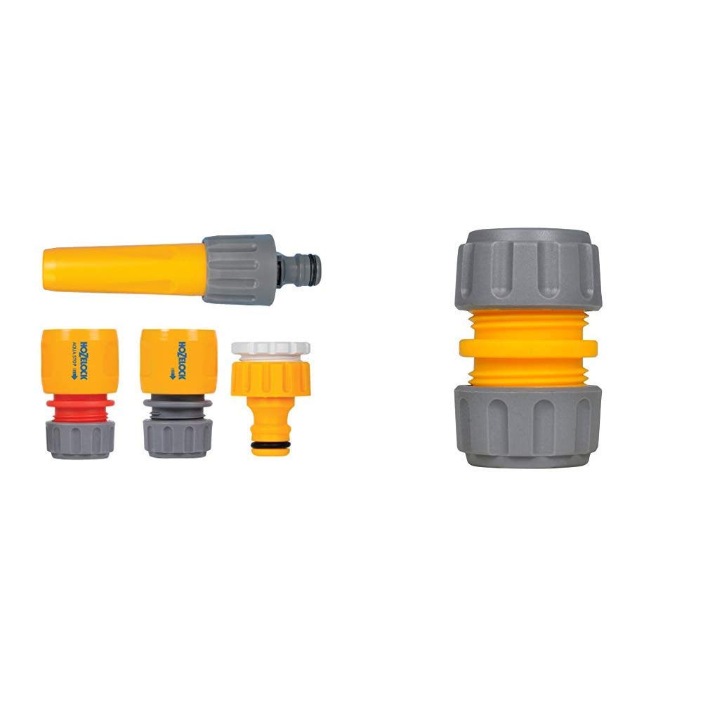 Hozelock Watering Starter Set