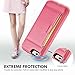iPhone 6s case, Zve iPhone 6 Case, iPhone 6 Ultra Slim Protective ID Card Holders Case Leather Wallet Cover for iPhone 6/6S 4.7