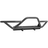 Smittybilt 76721 SRC Gen1 Front Bumper for 1987-2006 Jeep Wranglers
