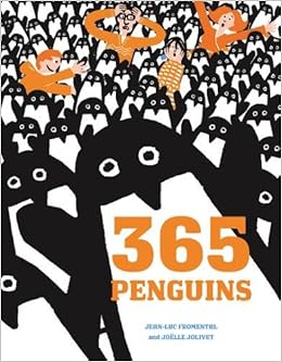 Image result for 365 penguins