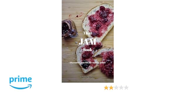 That Jam Book Jennifer Kemp 9781367422254 Amazoncom Books - 