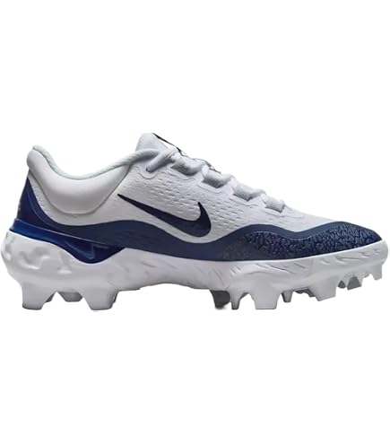 Nike Chuteira de beisebol Force Zoom Trout 8 Pro Metal | Amazon.com.br