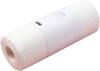 Trapos de cocina desechables, tazones y sartenes absorbentes de aceite