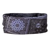 UV Headband Buff Dana