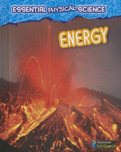 Energy (Essential Physical Science)