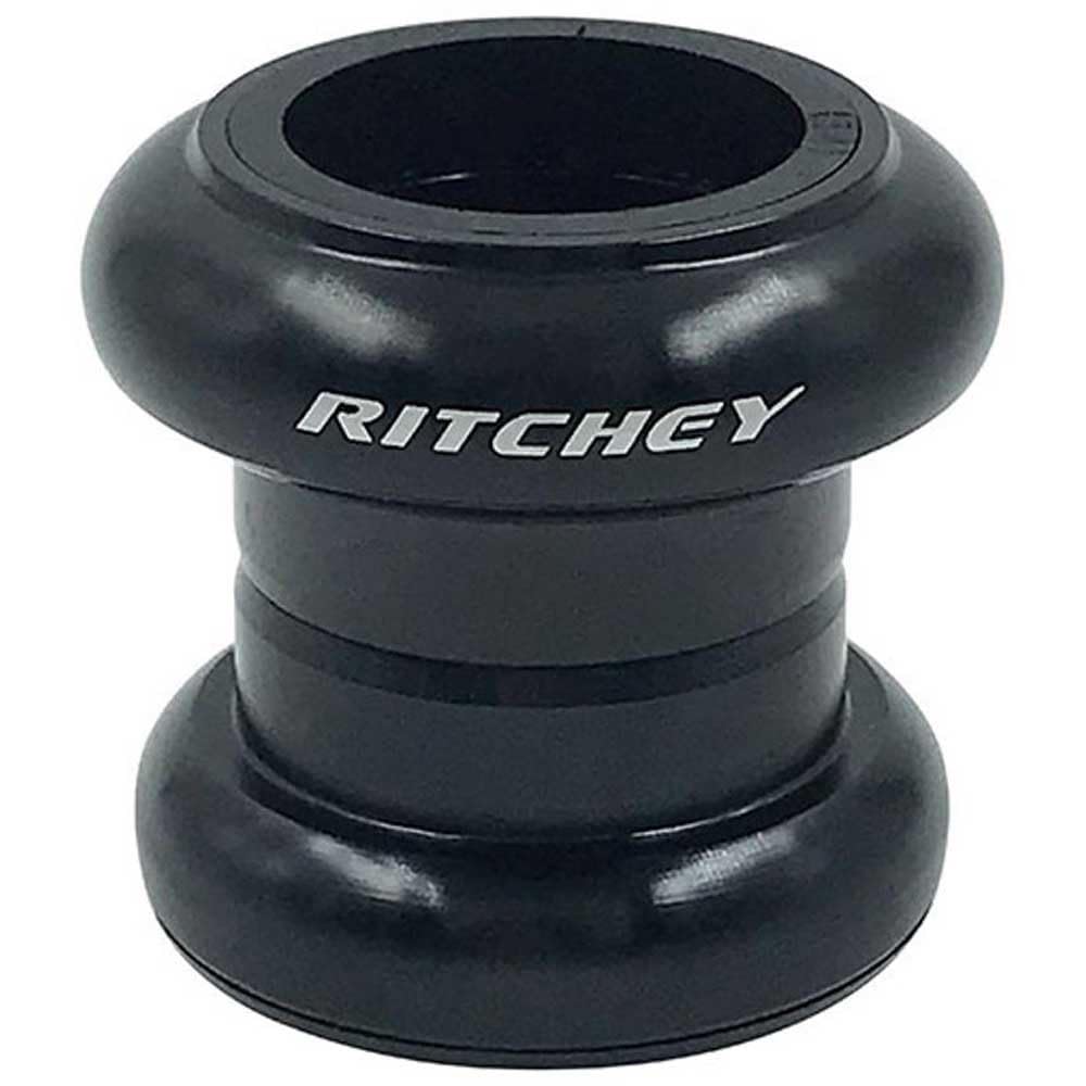 Ritchey Headsets Rl1 External Cups Ec Headset, Black, EC34 28.6 EC34 30 1- UK