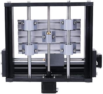 Changzhou Rattm Motor Co. 3018 Milling Machines product image 4