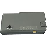 Micromall(&trade;) 6cell 11.1v 5200mah Laptop Battery Compatible with Dell Latitude D520 D530 D600 D610 Inspiron 600m C1295 4m010 1m590 3r305 0r160 312-0068 1x793 Y1338 C1295 M9014 6y270 451-10133 451-10132 C2603 C2451 4m010 Xp137 G2053 0y887 451-10369 451-10242 J9324 451-10348 N9406 4p094 312-4482 312-0191 310-5195 07w999 500m 505m 510m 600m D500 D505 D510 D520 D530 D600 D610 03r305 4p894 Xp137 06p758 6y270 Y1238 07w999 7w999 Y1338 0r160 9x821 Yd165 1x793 Bat1194 0x217 310-4482 Type C 1295 451-10132 310-5195 C2451 451-10194 312-0068 C2603 G2053a01 312-0084 D0980 J2178 312-0085 G2053 A00 3r305 312-0090 Gu493 312-0191 H1389 312-0309 Hn958 312-0408 J1379 312-4347 M9014 315-0084 R1457 451-10133 U1543 4k445 U1544 4m010 Uy444 4m983 W1605 Silver