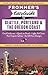 Frommer's EasyGuide to Seattle, Portland and the Oregon Coast (Easy Guides)