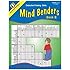 Amazon.com: Mind Benders: Deductive Thinking Skills, Book 6, Grades 7 ...